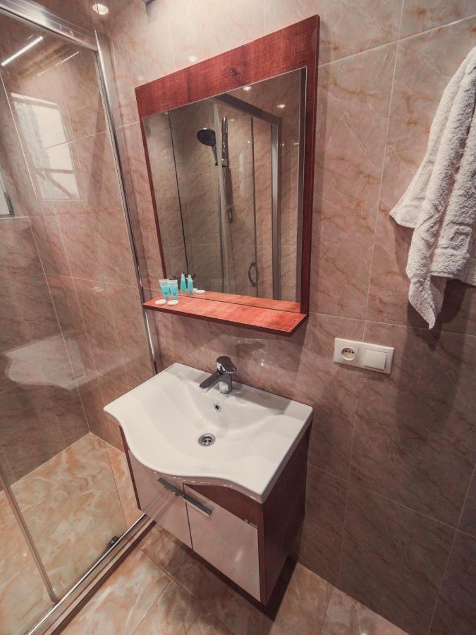 Welcome Orbi Batumi Sea View Apartamento Exterior foto