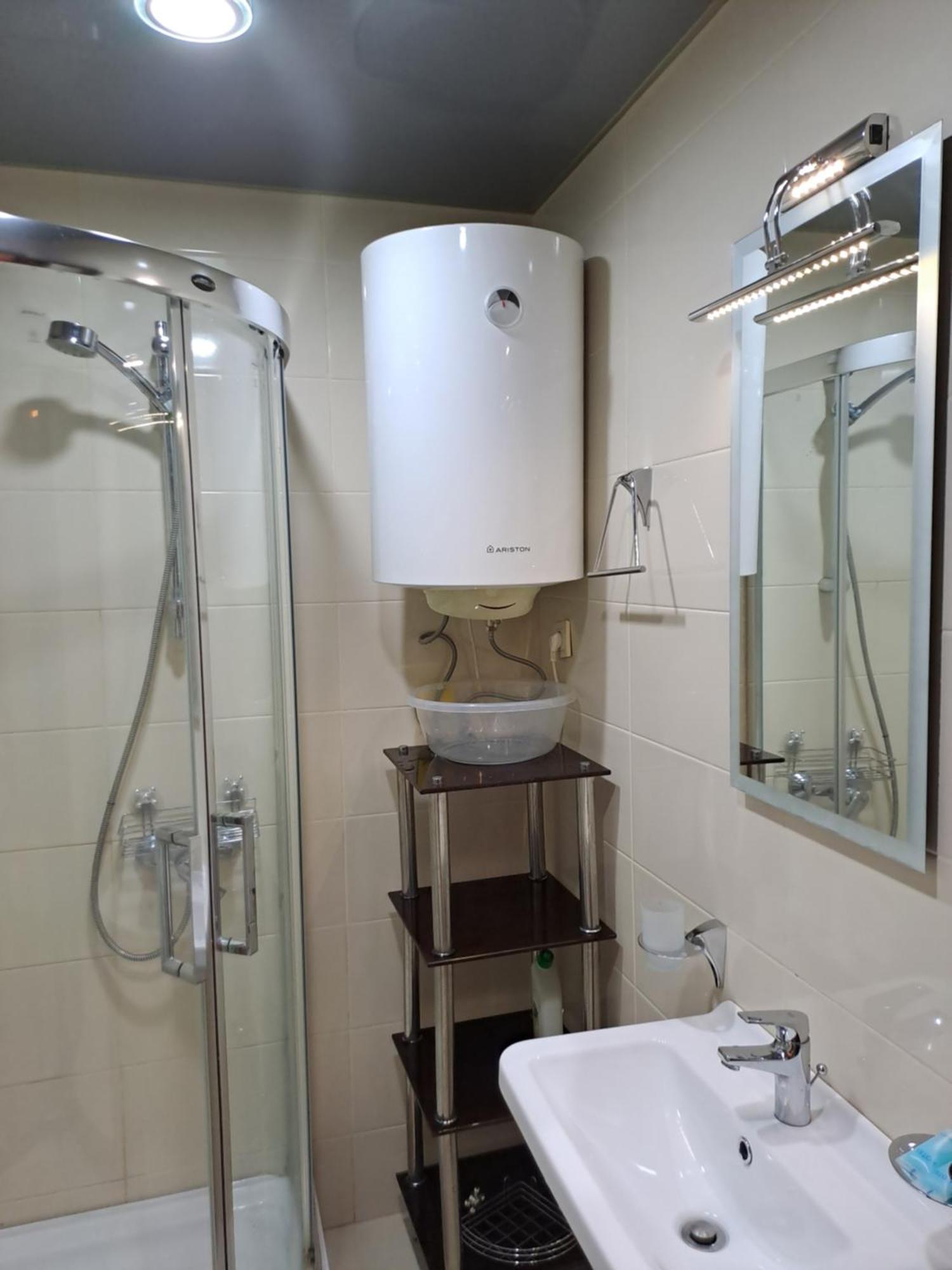 Welcome Orbi Batumi Sea View Apartamento Exterior foto