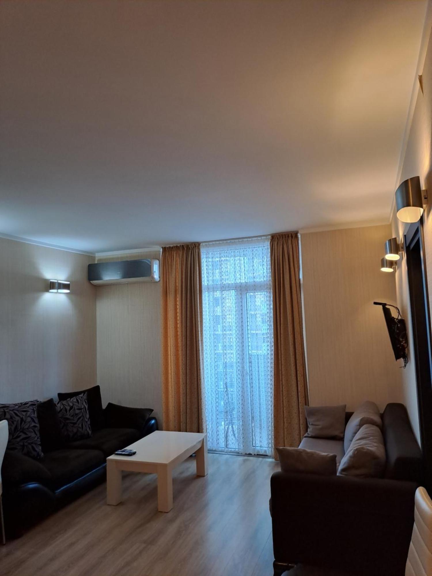 Welcome Orbi Batumi Sea View Apartamento Exterior foto